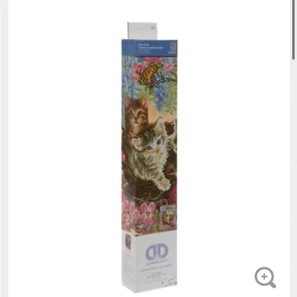 Diamond Supply Co. Eagle Bird Craft Kit - Multicolor - Picture 5 of 15